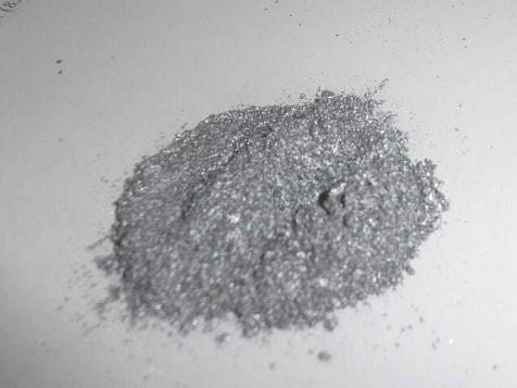 铝银粉是危险品